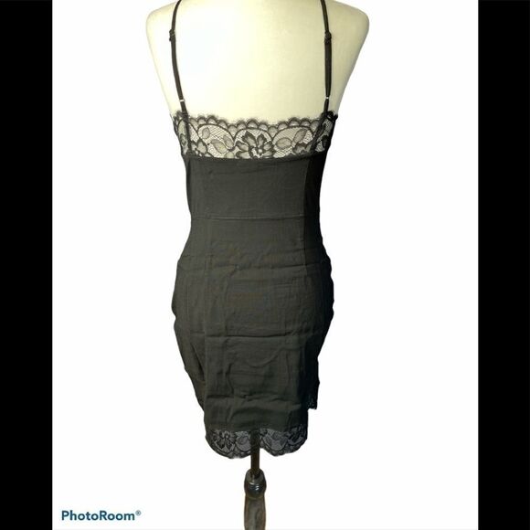 𝅺free people premonitions bodycon lace dress - Picture 4 of 14